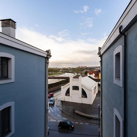 Insidehome Ciudad De Avilés Екстериор снимка