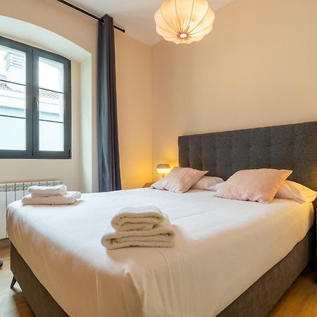 Insidehome Ciudad De Avilés Екстериор снимка