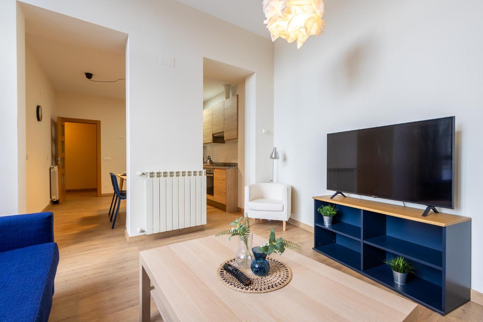 Insidehome Ciudad De Avilés Екстериор снимка