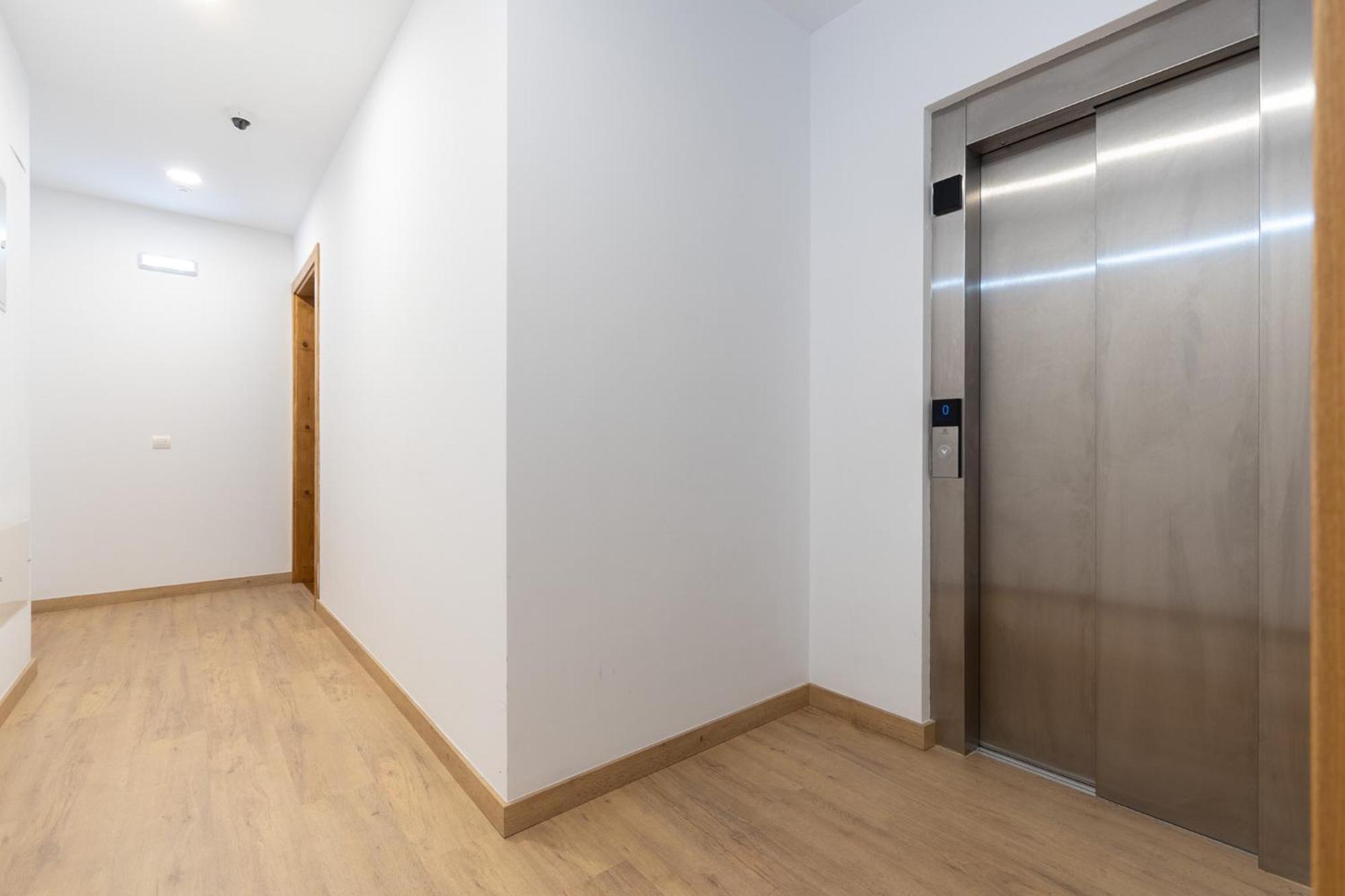 Insidehome Ciudad De Avilés Екстериор снимка