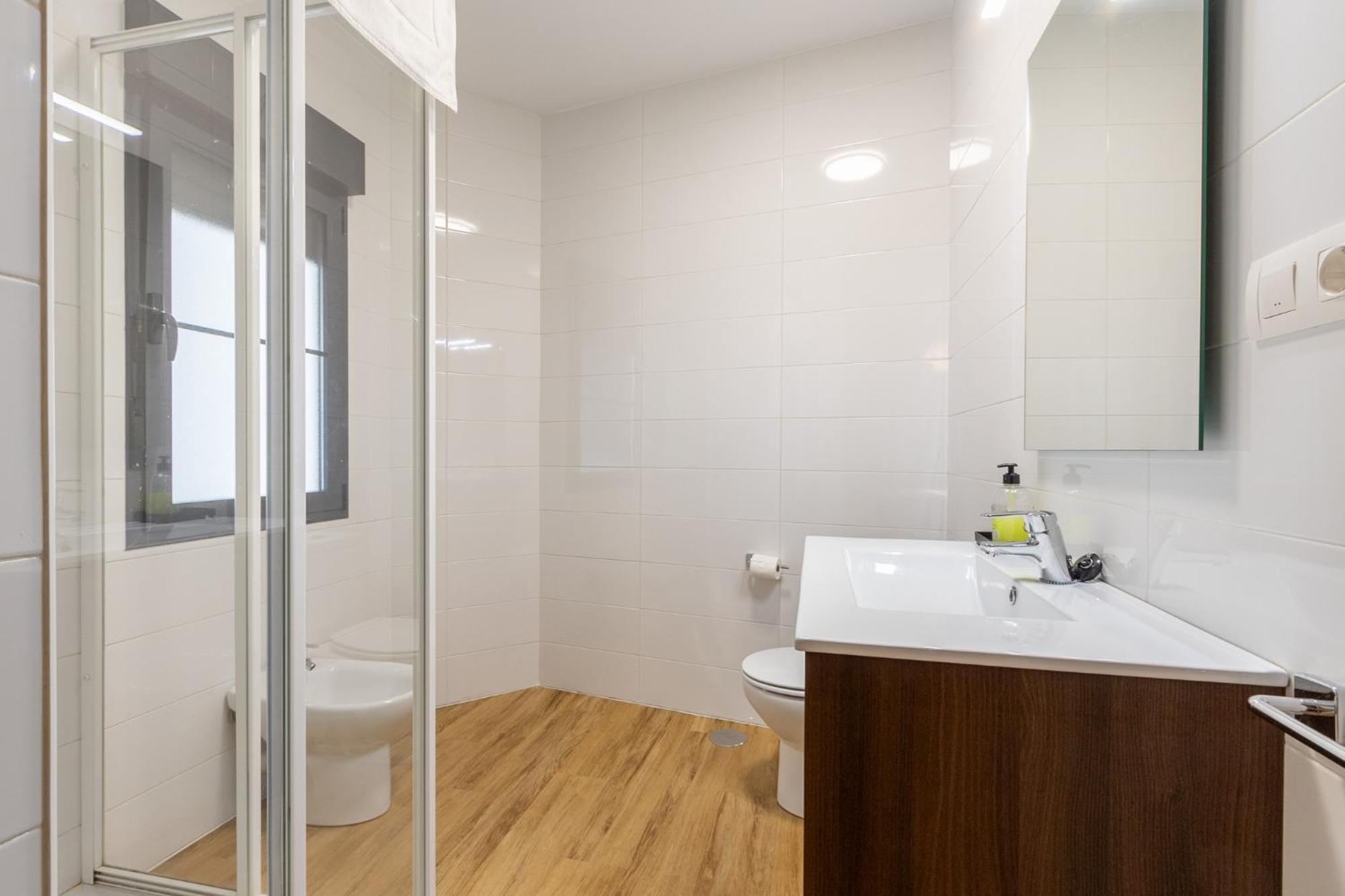 Insidehome Ciudad De Avilés Екстериор снимка