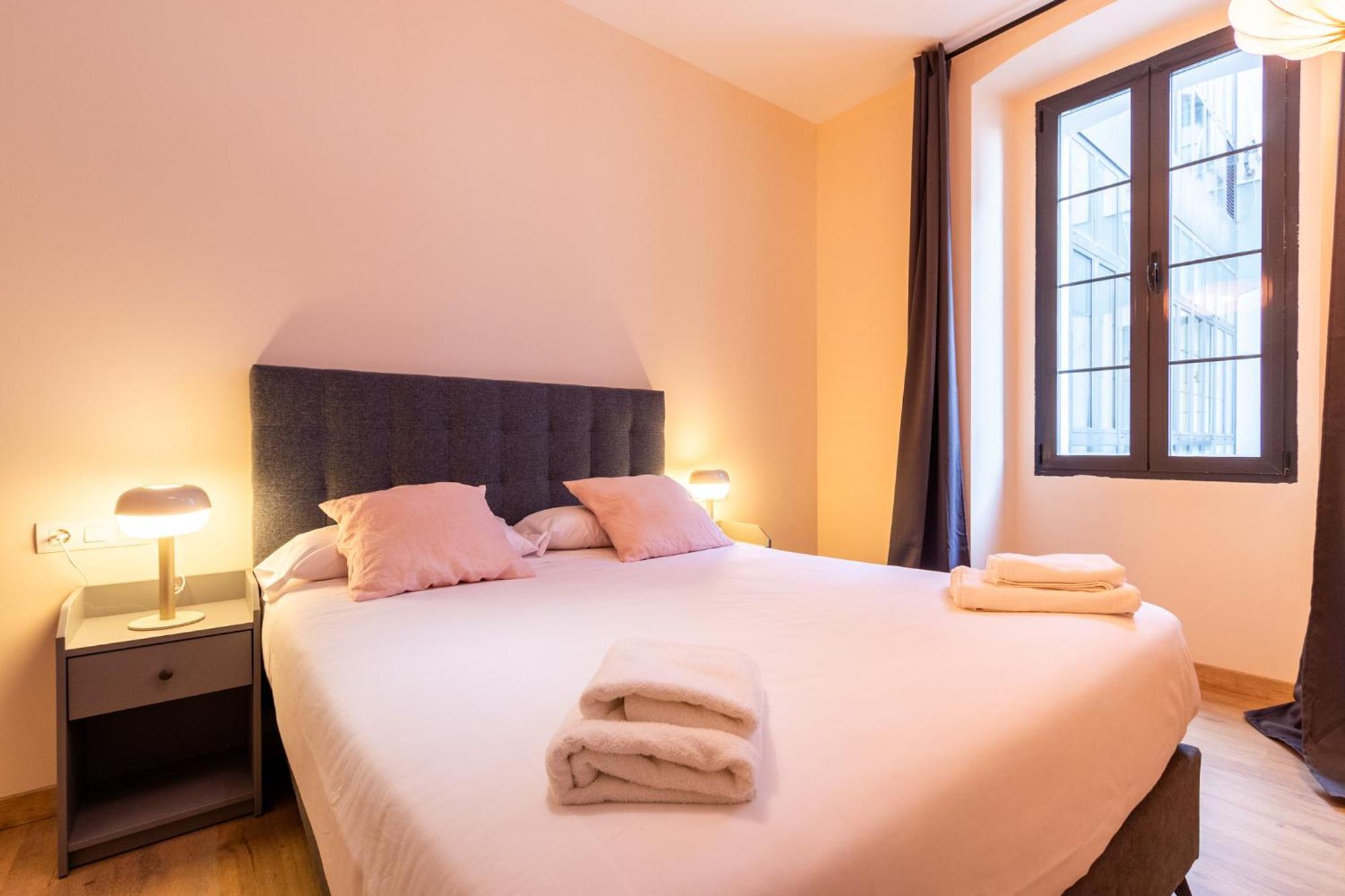 Insidehome Ciudad De Avilés Екстериор снимка
