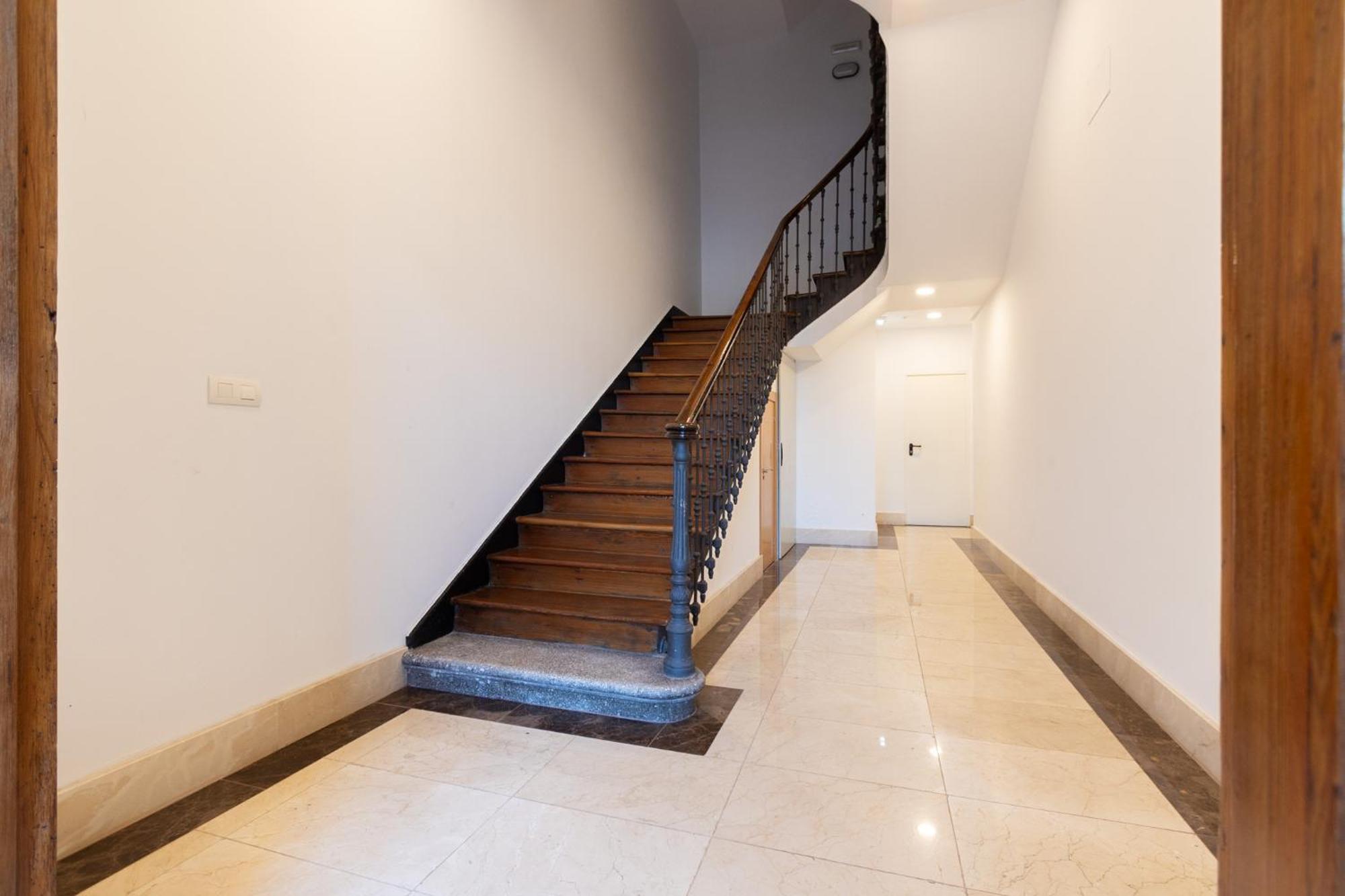 Insidehome Ciudad De Avilés Екстериор снимка
