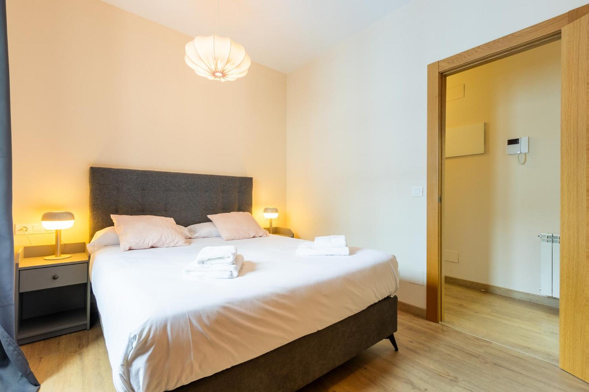 Insidehome Ciudad De Avilés Екстериор снимка