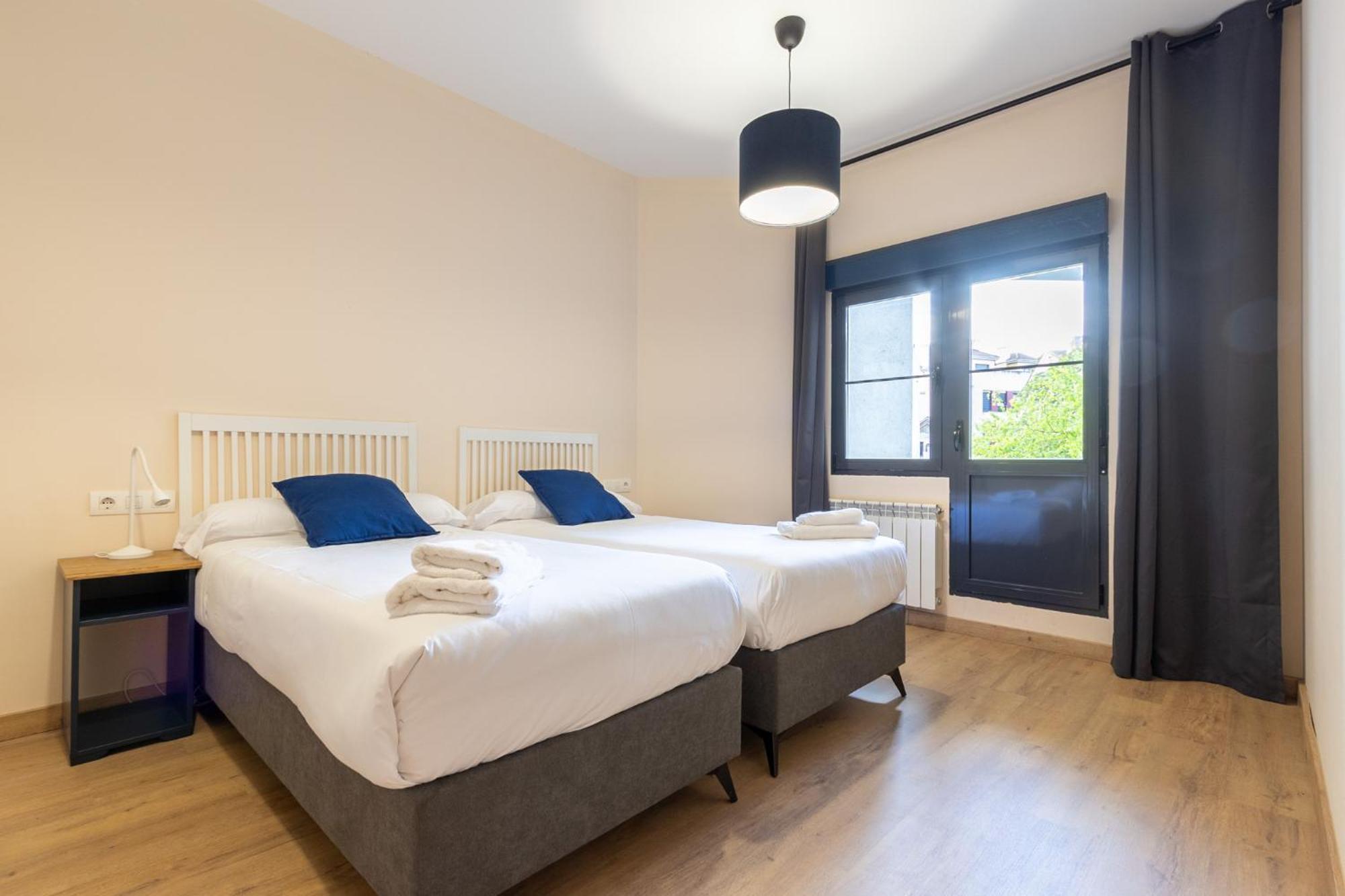 Insidehome Ciudad De Avilés Екстериор снимка