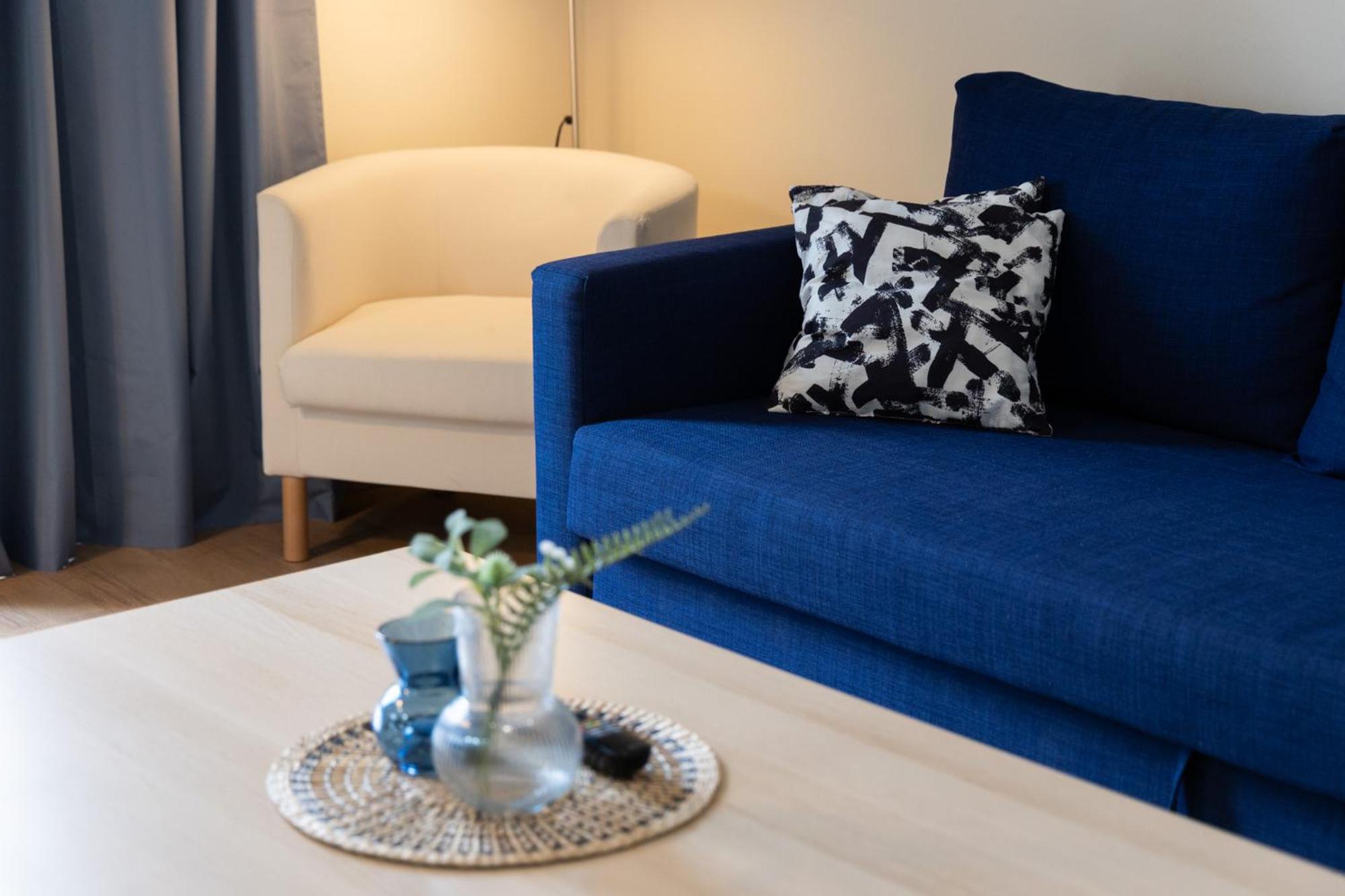 Insidehome Ciudad De Avilés Екстериор снимка