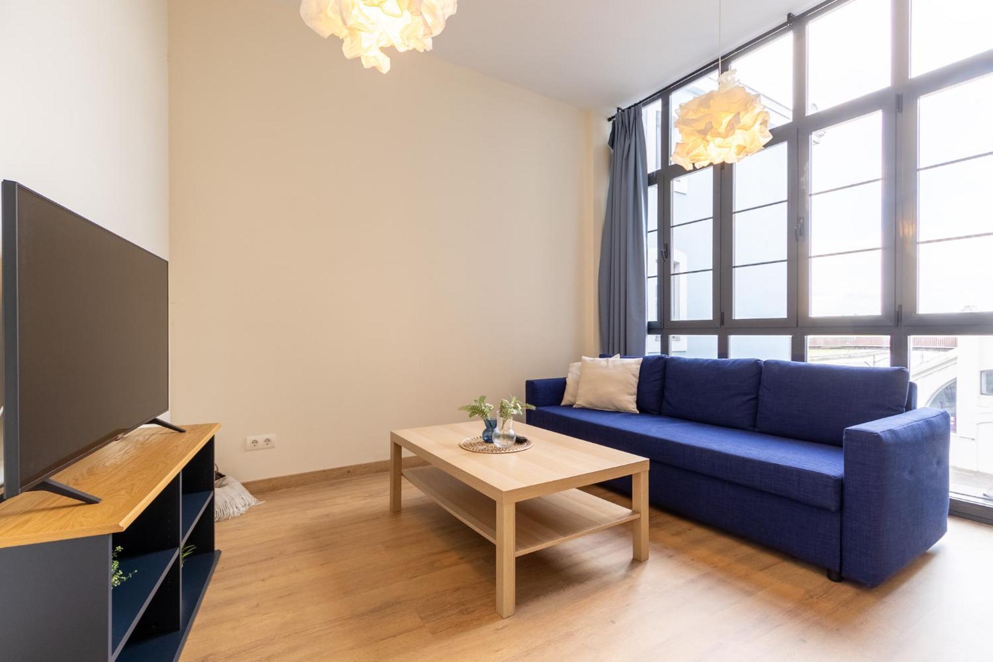 Insidehome Ciudad De Avilés Екстериор снимка