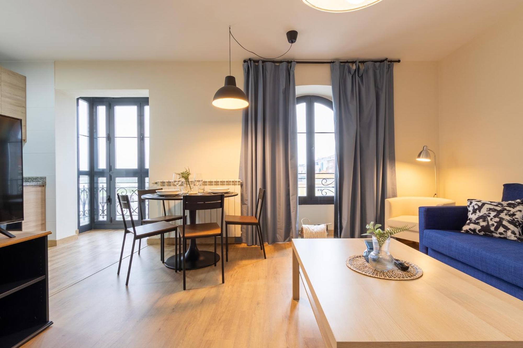Insidehome Ciudad De Avilés Екстериор снимка