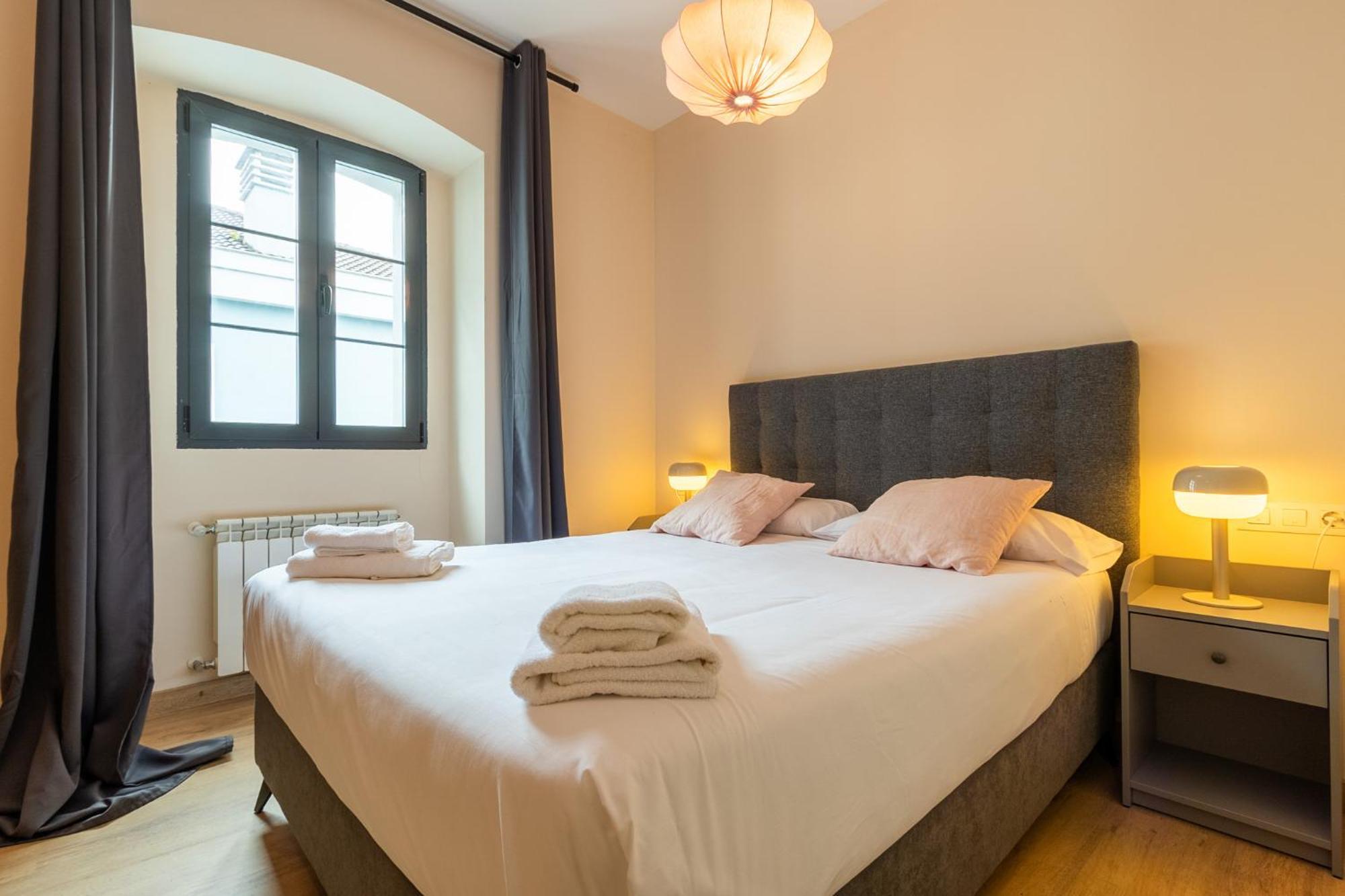 Insidehome Ciudad De Avilés Екстериор снимка